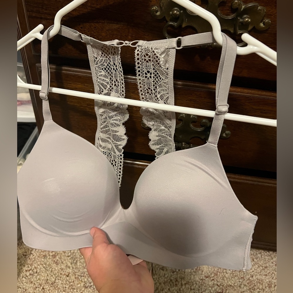 Victoria’s Secret bra